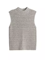 OPUS | Pullunder POHILO | Blu scuro