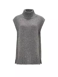 OPUS | Pullunder PUSEFA | Grigio