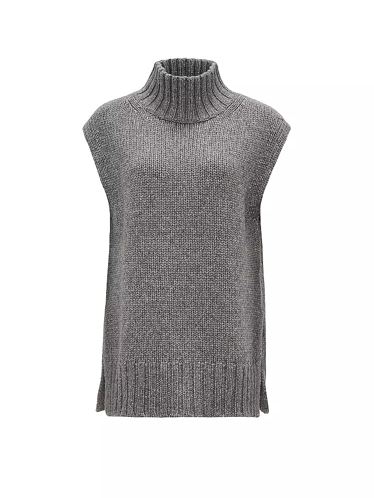 OPUS | Pullunder PUSEFA | Grigio