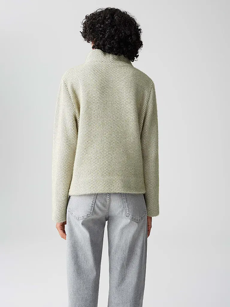 OPUS | Rollkragenpullover GAKIRA |