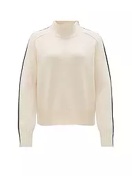 OPUS | Rollkragenpullover PIPINGA | Crema