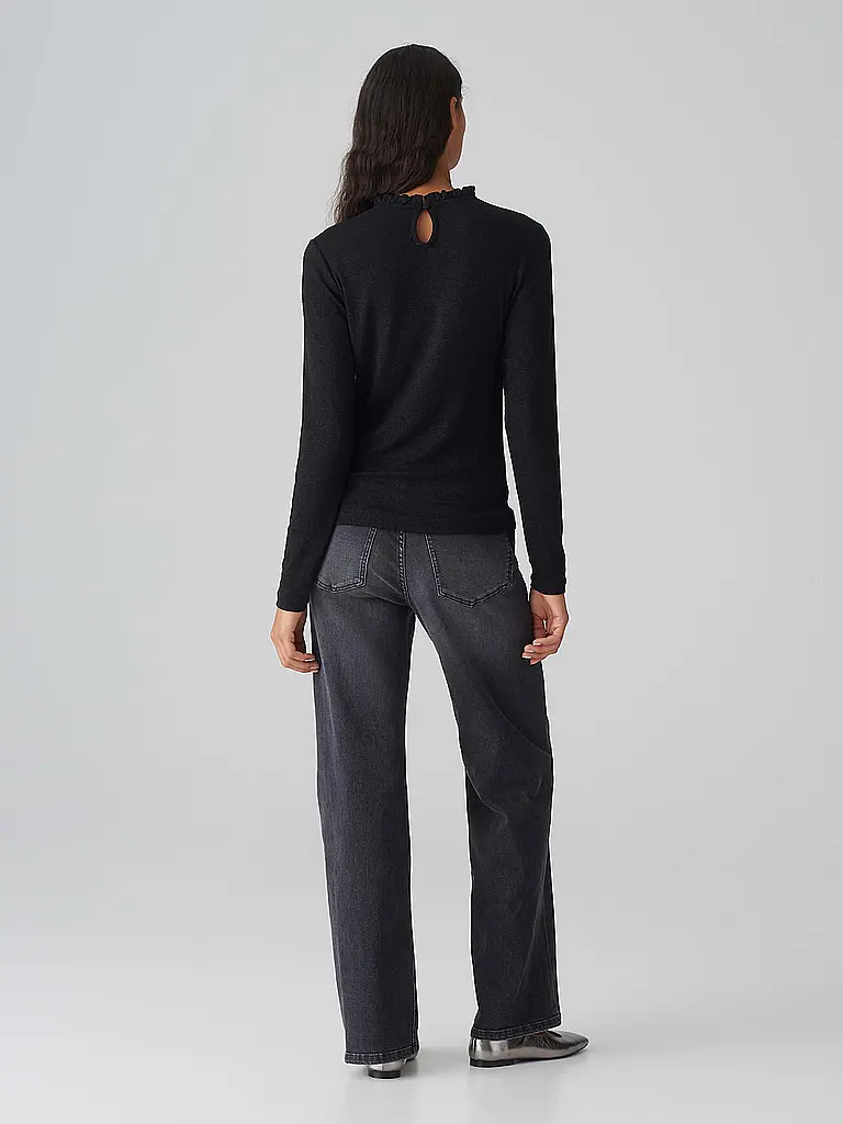 OPUS | Rollkragenpullover SANBA | 