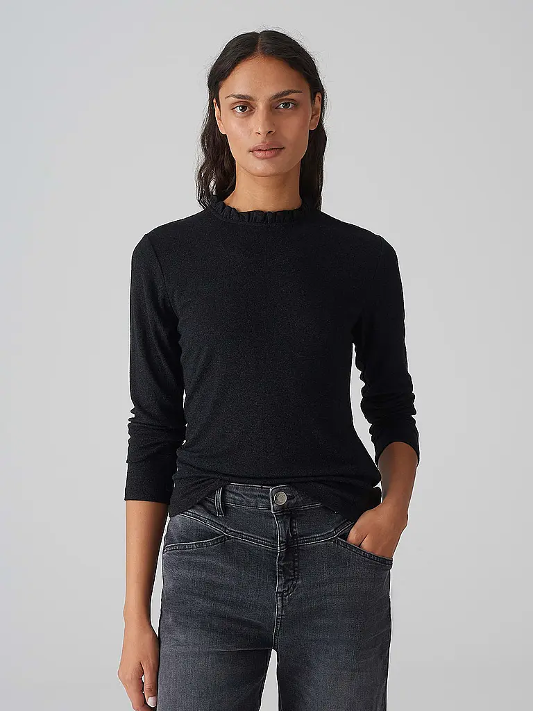 OPUS | Rollkragenpullover SANBA | 