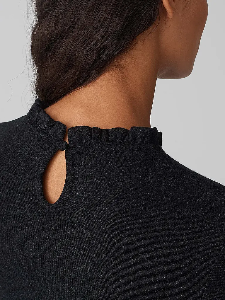 OPUS | Rollkragenpullover SANBA | 