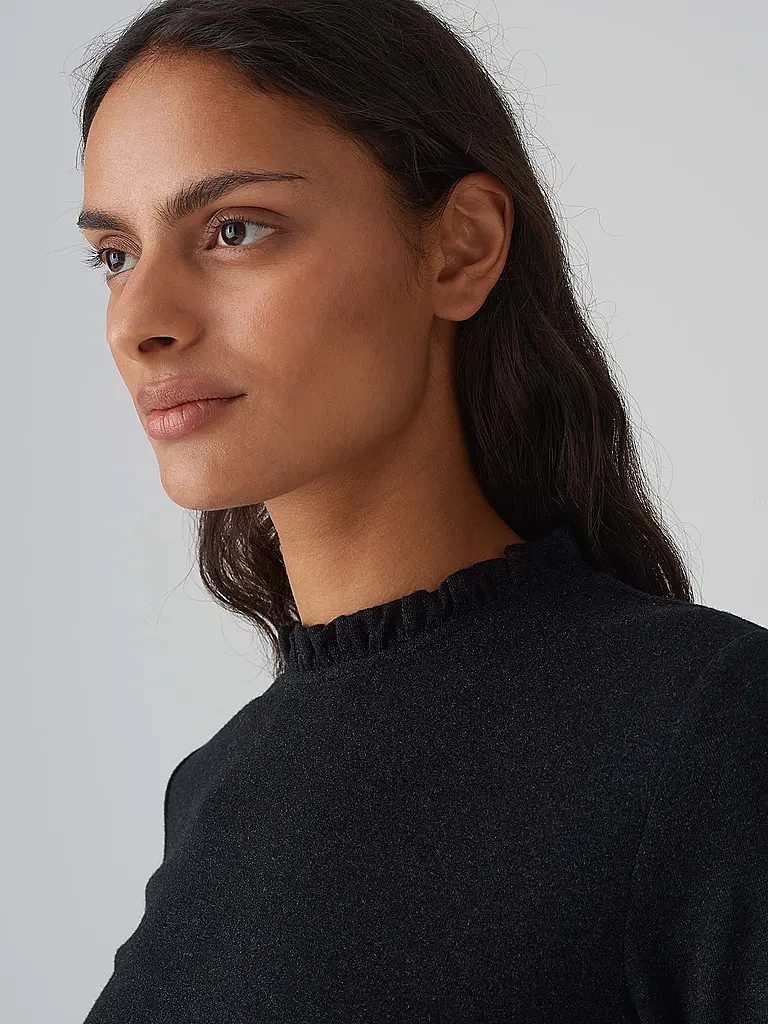 OPUS | Rollkragenpullover SANBA | 