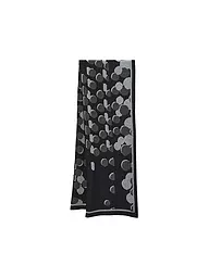 OPUS | Schal ACOSMICO | Nero