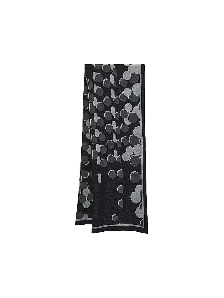 OPUS | Schal ACOSMICO | Nero