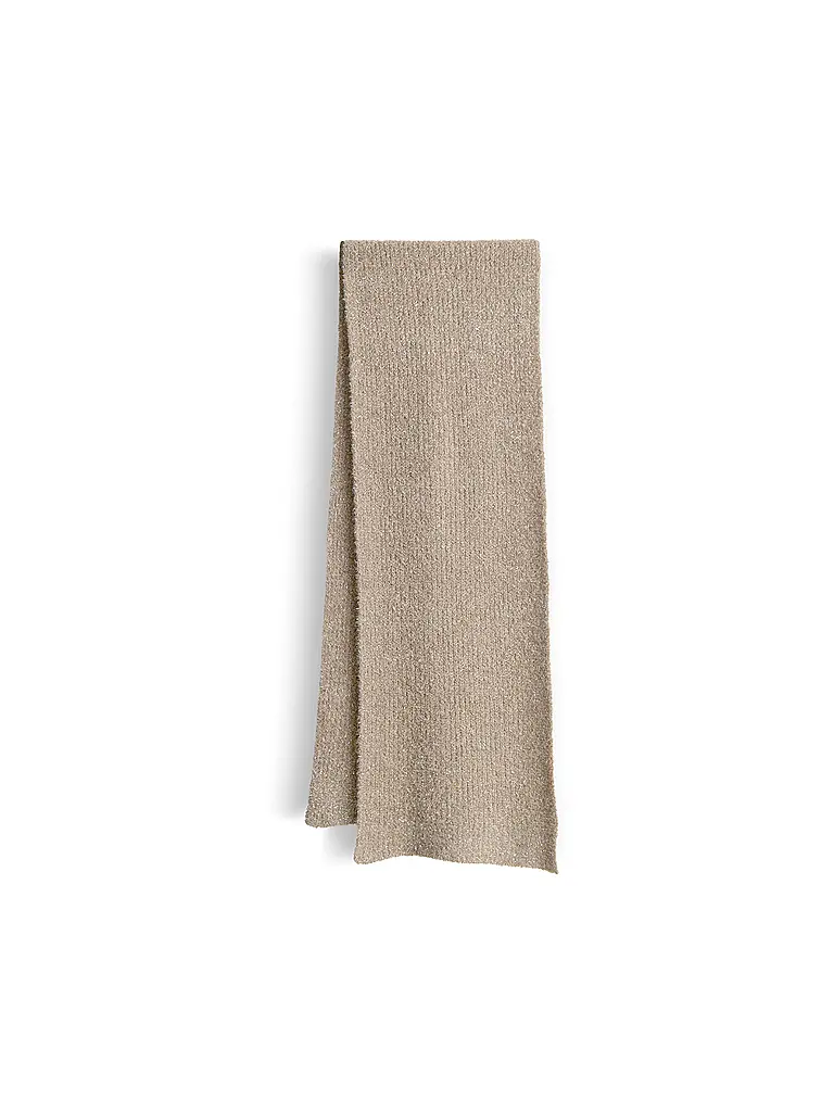 OPUS | Schal AGLEZI | Marrone