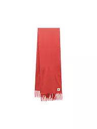 OPUS | Schal ANELL | Rosso