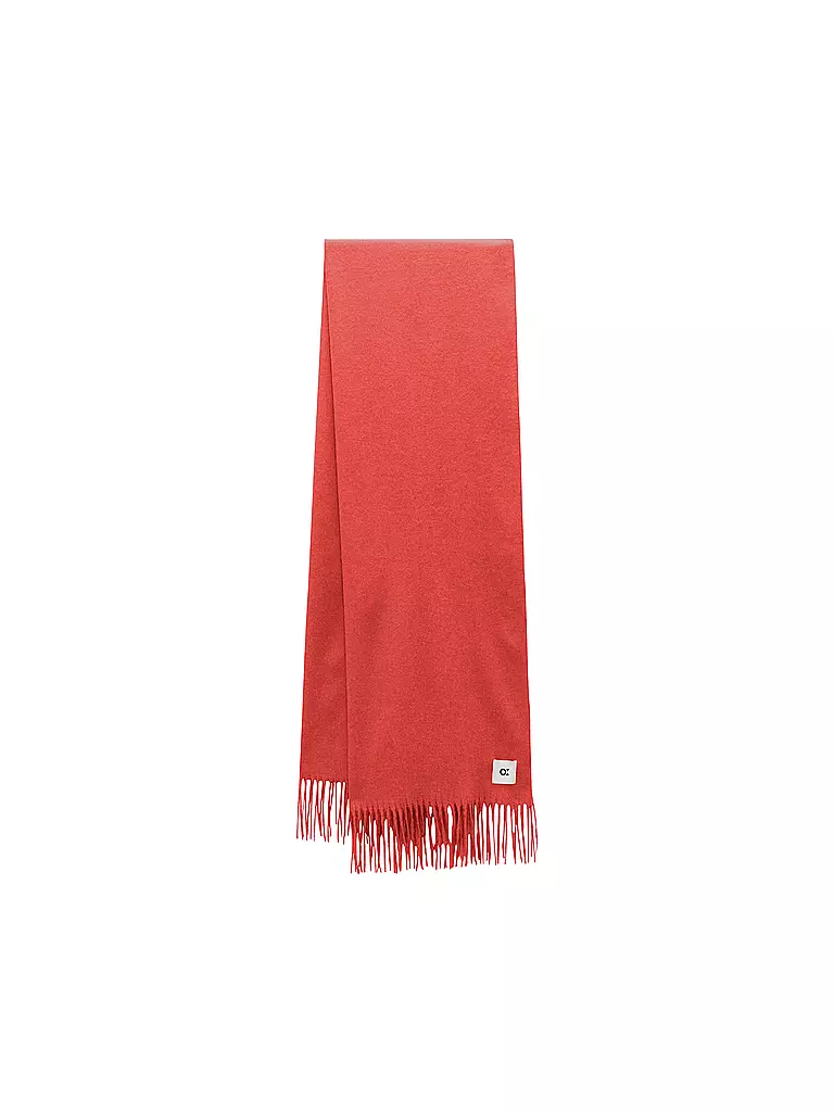 OPUS | Schal ANELL | Rosso
