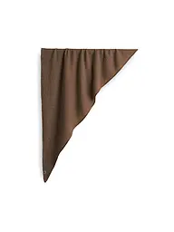 OPUS | Sciarpa AMADSI SCARF | Marrone