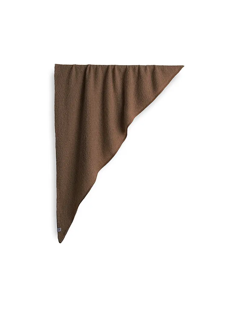 OPUS | Sciarpa AMADSI SCARF | Marrone