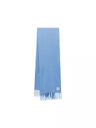 OPUS | Schal ANELL | Blu chiaro