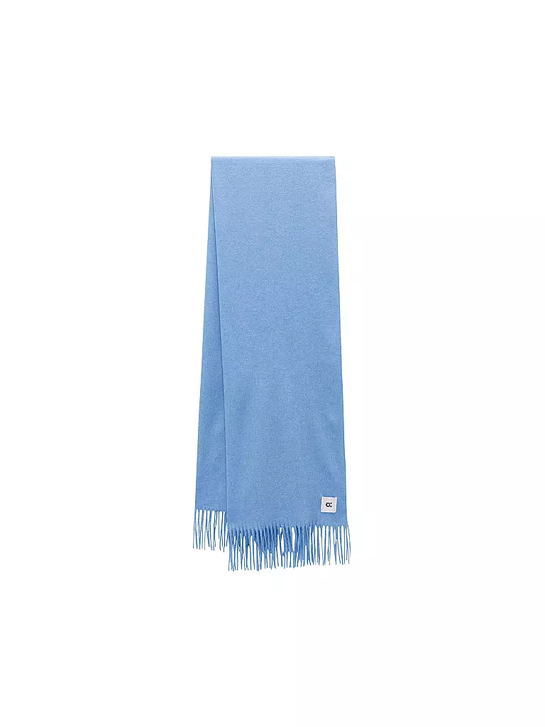 OPUS | Sciarpa ANELL | Blu chiaro