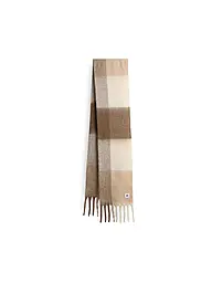 OPUS | Sciarpa ASCOTTIE | Beige