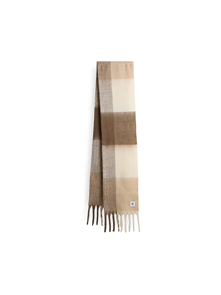 OPUS | Sciarpa ASCOTTIE | Beige