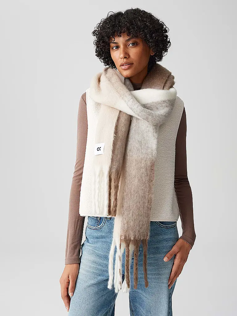 OPUS | Sciarpa ASCOTTIE |