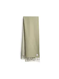 OPUS | Sciarpa ATOPA SCARF | Verde chiaro