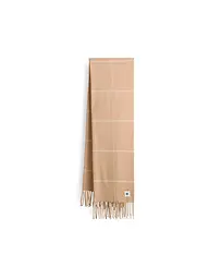 OPUS | Sciarpa AVIDANE SCARF | Marrone chiaro