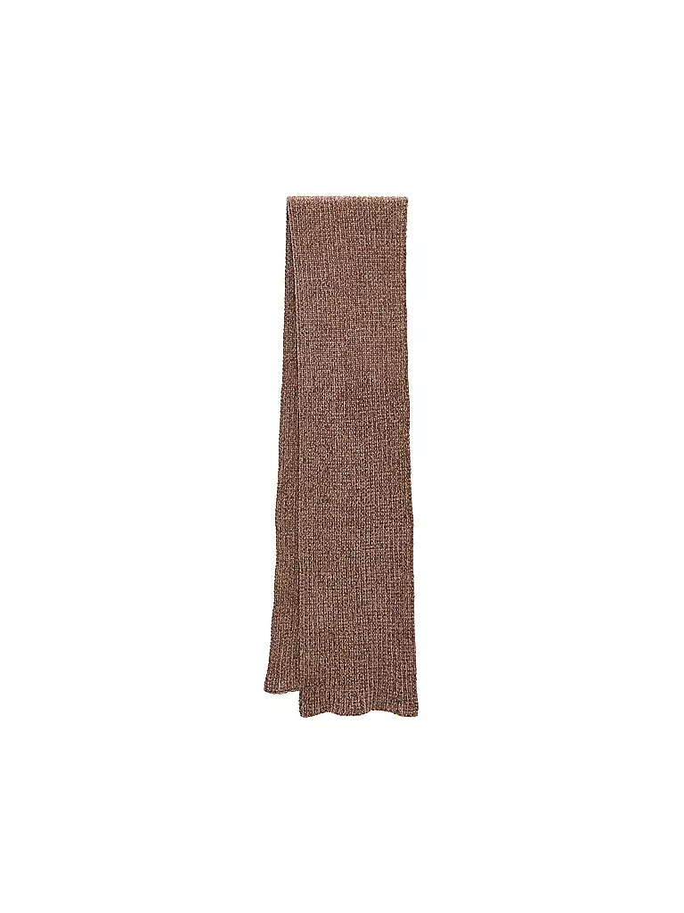 OPUS | Sciarpa AVIEBRA | Cammello