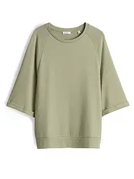 OPUS | Shirt SIKANNA | Verde chiaro