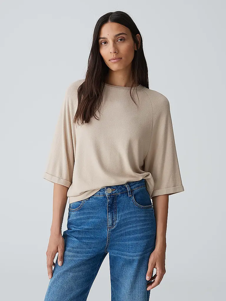 OPUS | Shirt SIKANNA |