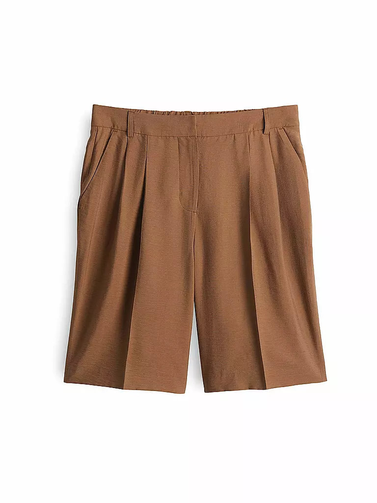 OPUS | Shorts MAIGA | Cammello