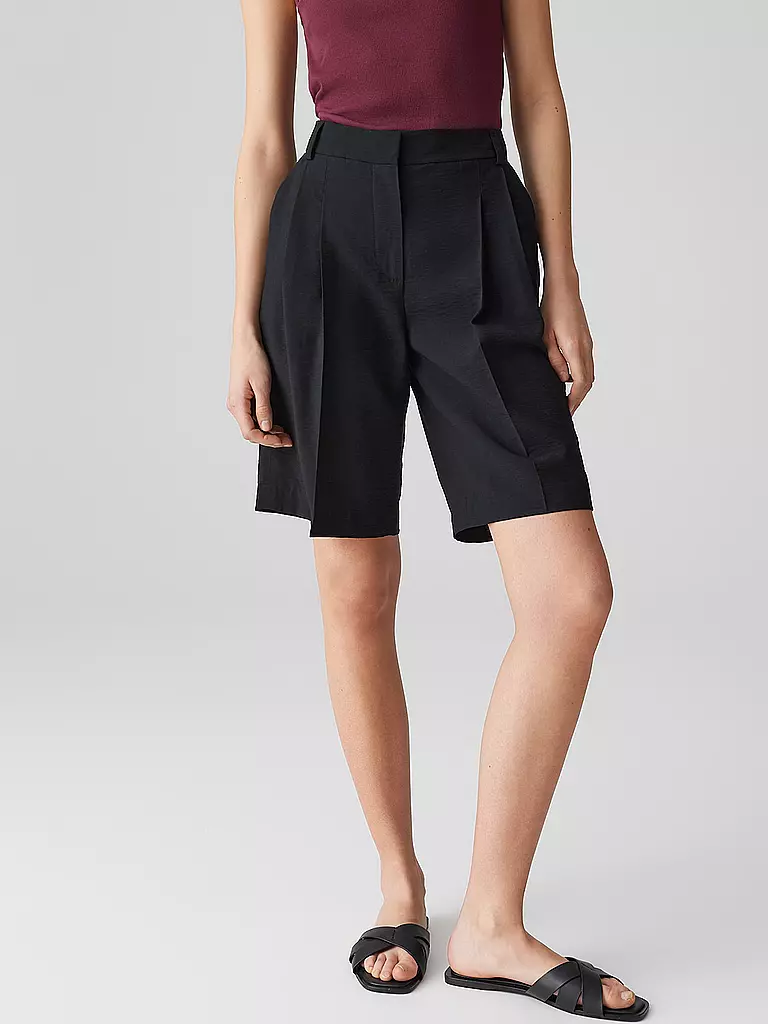OPUS | Shorts MAIGA | Nero