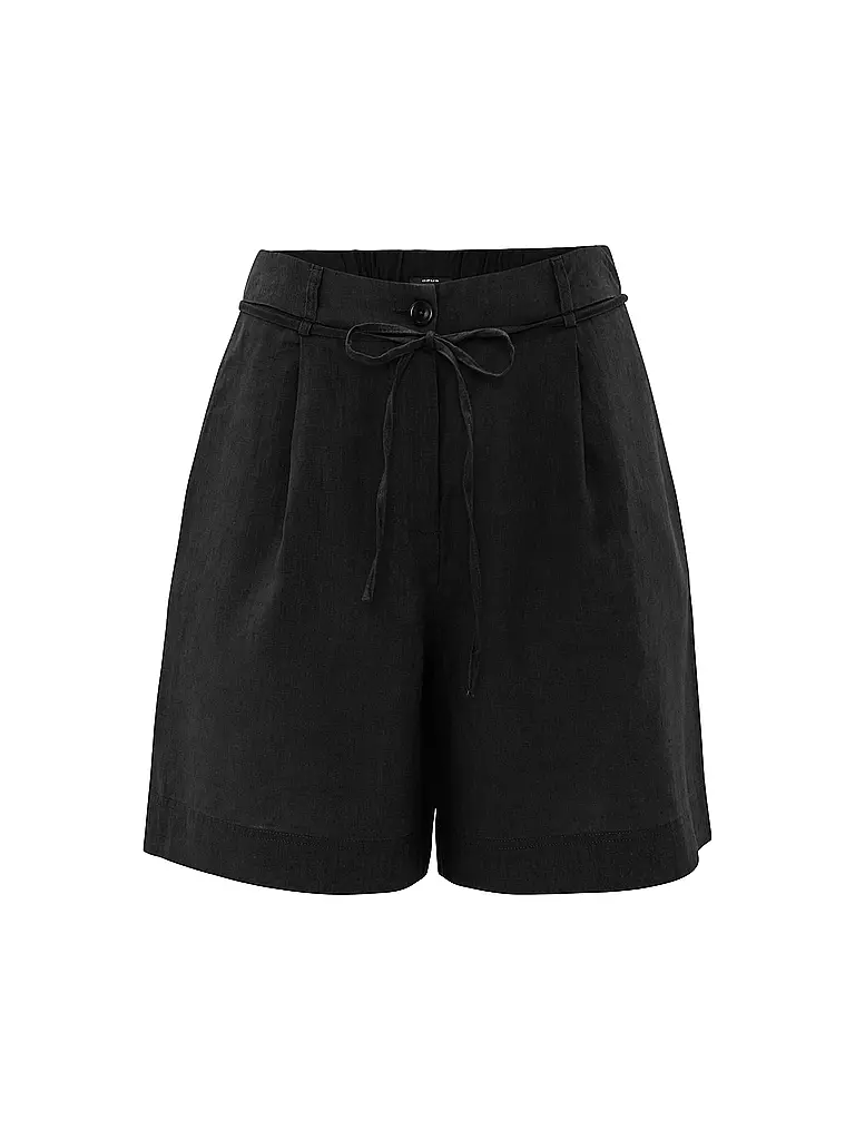 OPUS | Shorts MARILLA | Nero