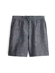 OPUS | Shorts MELANE | Blu scuro