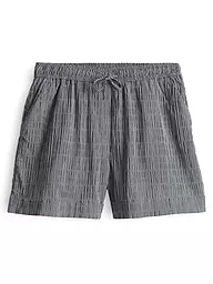 OPUS | Shorts MELANE | Blu scuro