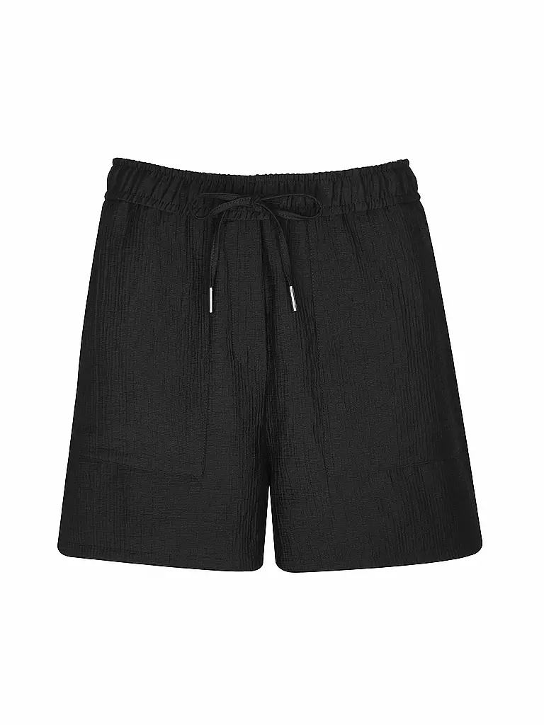 OPUS | Shorts MELANE | Nero