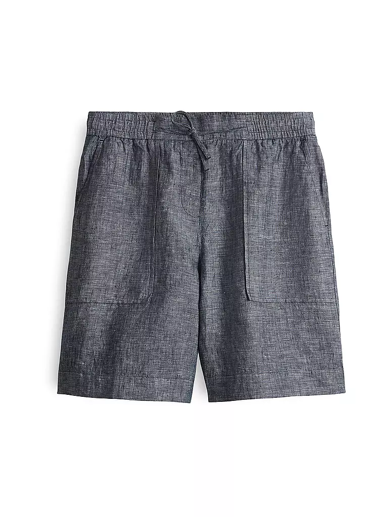 OPUS | Shorts MELANE | Blu scuro
