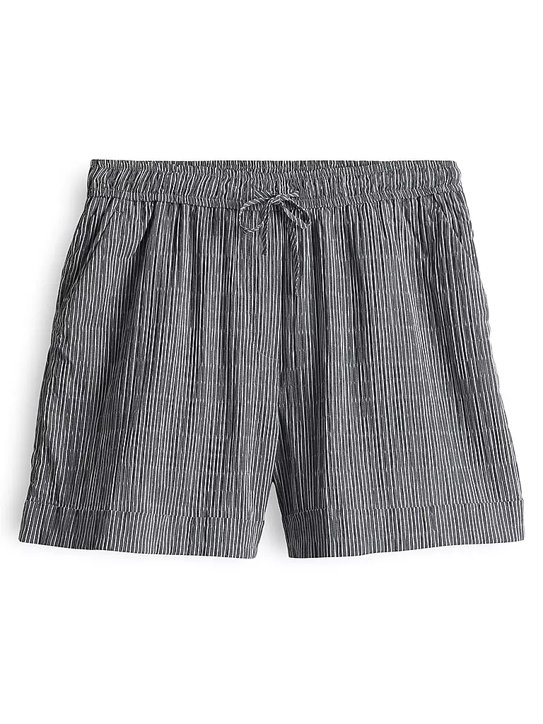 OPUS | Shorts MELANE | Blu scuro