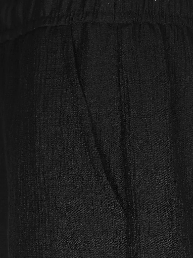 OPUS | Shorts MELANE | Nero