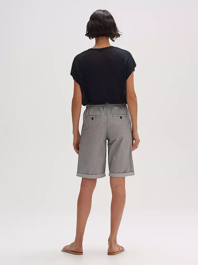 OPUS | Shorts MELVITA | Grigio