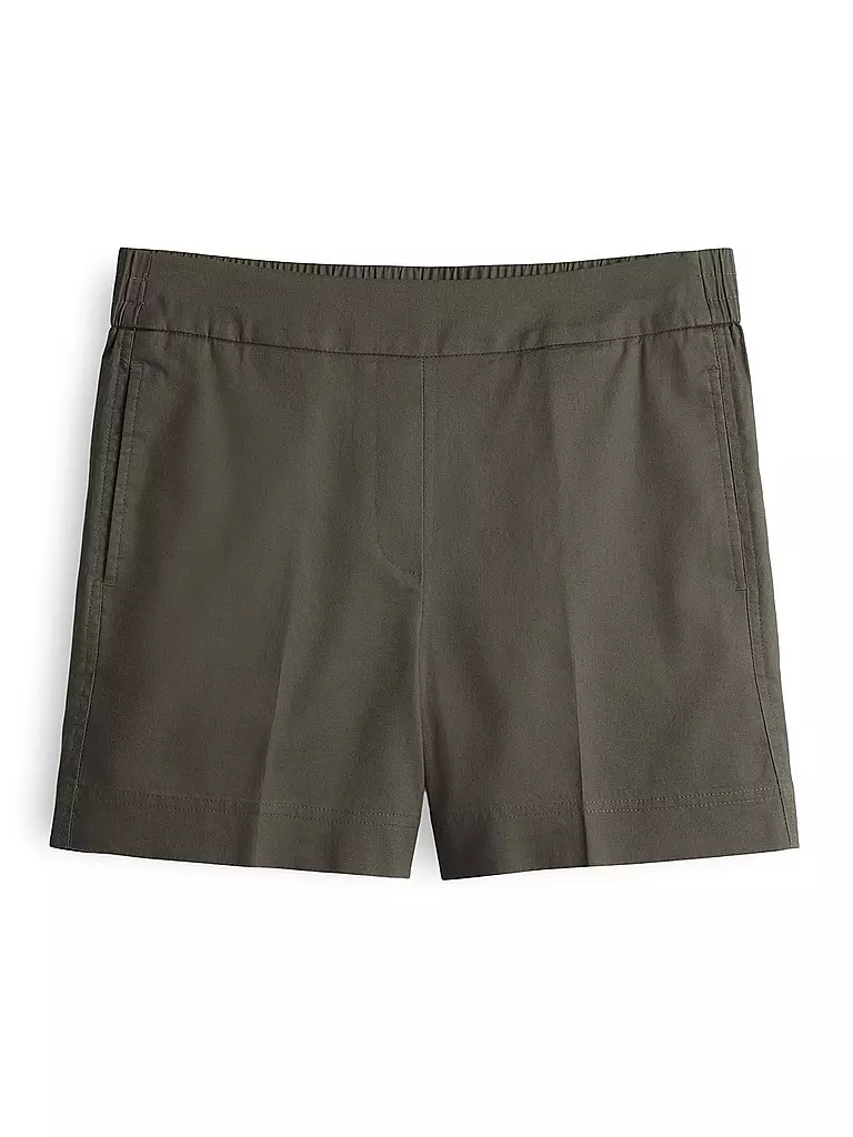 OPUS | Shorts MINGAH | Oliva