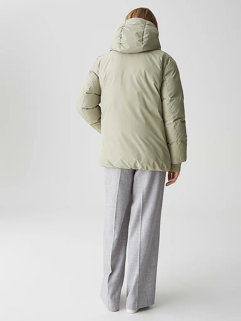 OPUS | Steppjacke HELAH |