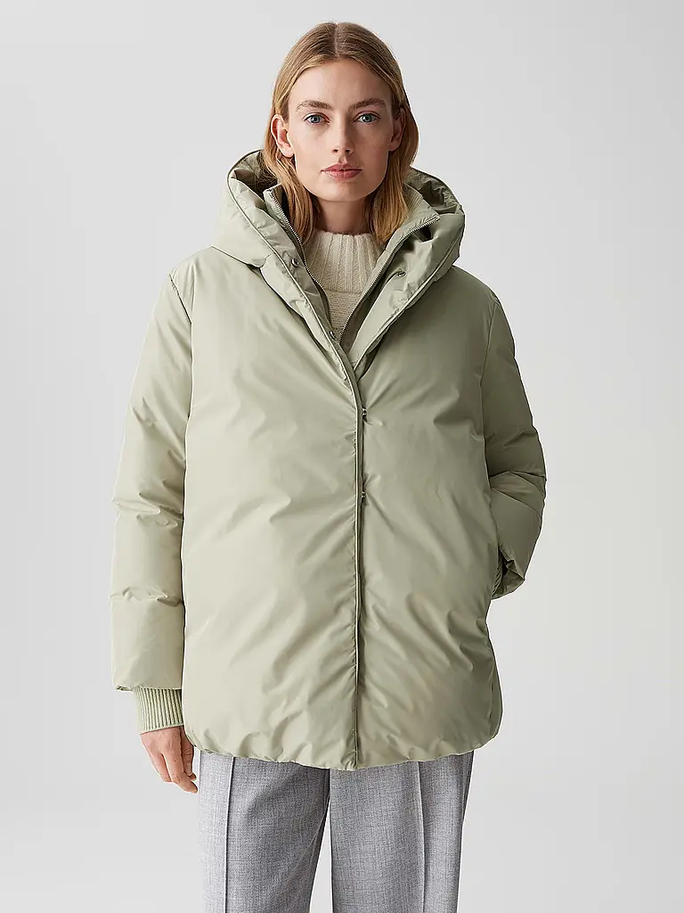 OPUS | Steppjacke HELAH |