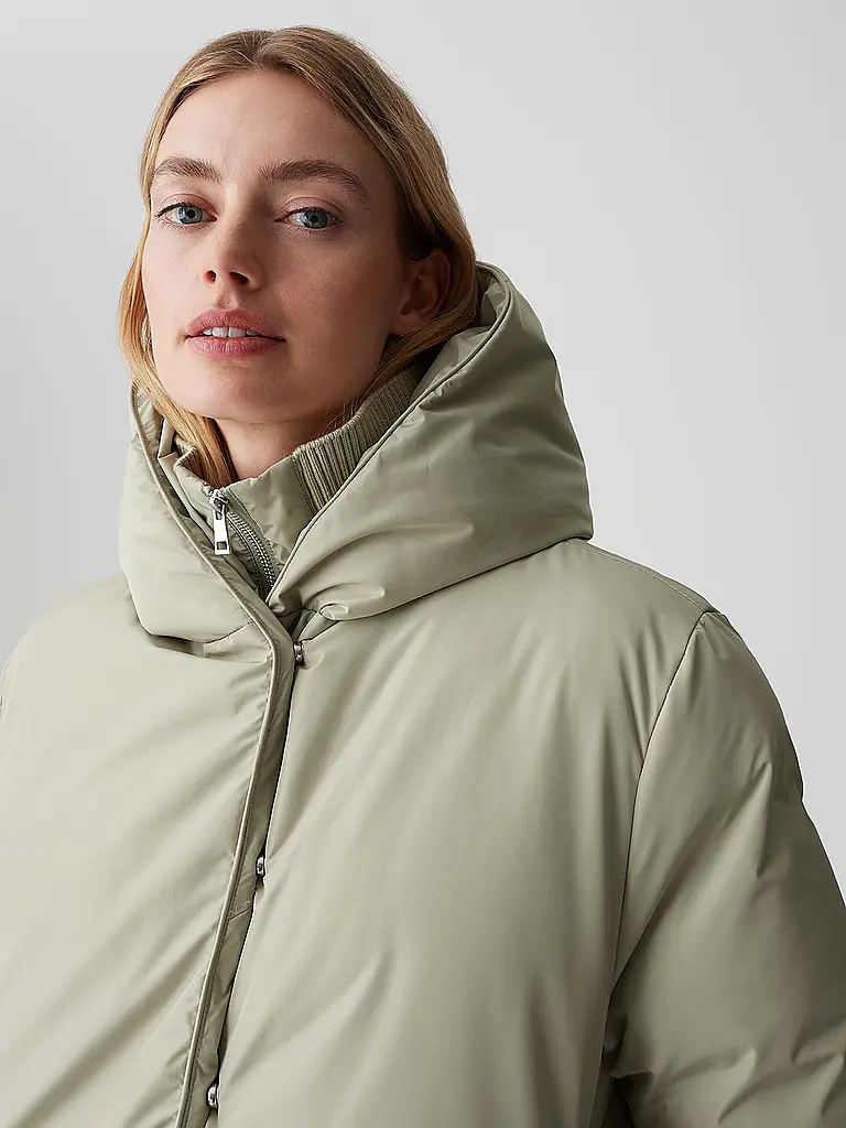 OPUS | Steppjacke HELAH |