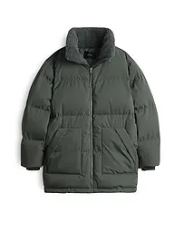 OPUS | Steppjacke HILEEN | Grigio