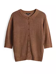 OPUS | Cardigan DATINA | Cammello