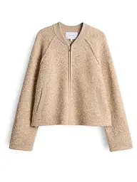 OPUS | Cardigan DELNY | Cammello