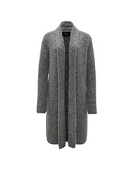 OPUS | Strickmantel DULINA | Grigio
