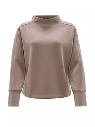 OPUS | Sweater GALONINE | Cammello