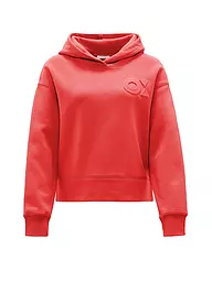 OPUS | Sweater GARTOX | Rosso