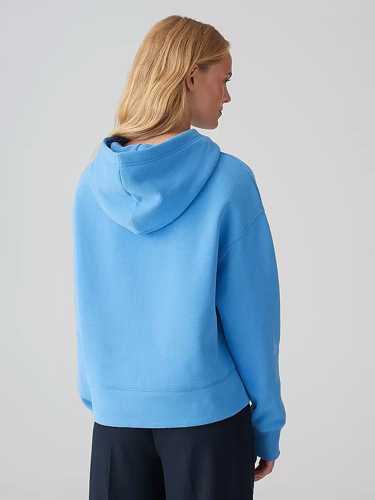 OPUS | Sweater GARTOX | Blu