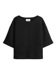 OPUS | Sweater GINAMA | Nero