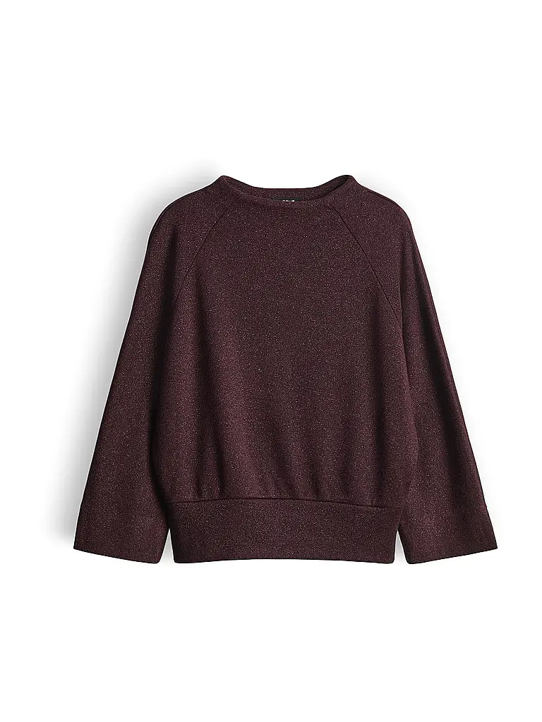 OPUS | Sweater GLANTINA | Bacca