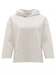 OPUS | Sweater GLITTERO | Crema